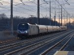 Amtrak Crescent 20